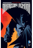 Batman Narodziny Demona