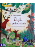 Najpiękniejsze bajki o zwierzętach