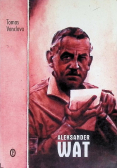 Aleksander Wat Obrazoburca