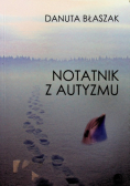 Notatki z autyzmu