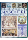 Sekretna historia masonerii