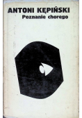 Poznanie chorego