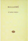 Wybór poezji Mallarme