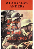 Klęska Hitlera w Rosji 1941 - 1945 r.