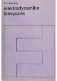 Elektrodynamika klasyczna