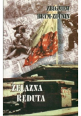 Żelazna reduta