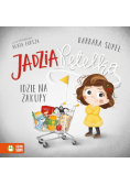 Jadzia Pętelka idzie na zakupy