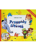 Przygody literek