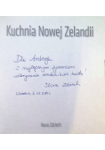 Kuchnia Nowej Zelandii