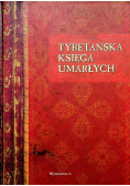 Tybetańska księga umarłych