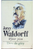 Wybór pism I Uszy do góry