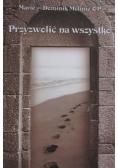 Przyzwolić na wszystko