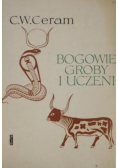 Bogowie groby i uczeni
