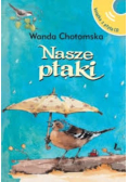 Nasze ptaki