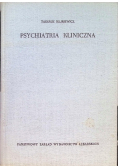 Psychiatria kliniczna