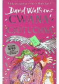 Cwana ciotuchna