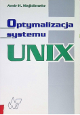 Optymalizacja systemu UNIX