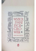 Wszechświat Życie Człowiek