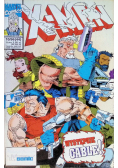 Marvel Comics X - Men Nr 10 / 96