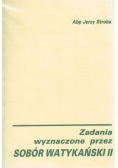 Zadania wyznaczone przez Sobór Watykański Tom II