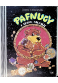 Pafnucy i jego skarb