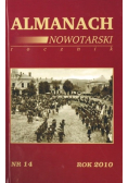 Almanach nowotarski  Nr 14 / 10