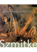 Piotr Szmitke Historia katowickiego artysty