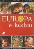 Europa w kuchni