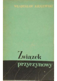 Związek przyczynowy