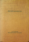 Genealogia