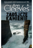 Zabójcze kamienie