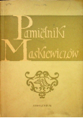 Pamiętniki Maskiewiczów
