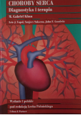 Choroby serca diagnostyka i terapia