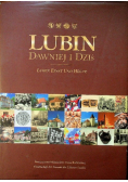 Lubin dawniej i dziś