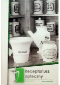 Receptariusz apteczny