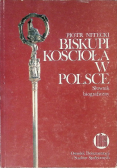 Biskupi Kościoła w Polsce