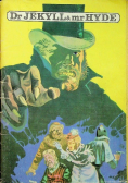 Dr Jekyll i pan Hyde