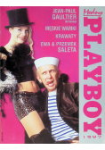 Modny Playboy