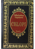 Chłopi Tom 1