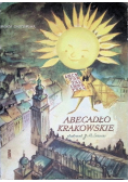 Abecadło krakowskie