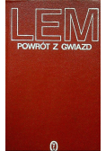 Powrót z gwiazd