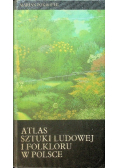 Atlas sztuki ludowej i folkloru w Polsce