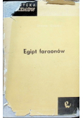 Egipt faraonów