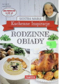 Kuchenne Inspiracje Rodzinne obiady