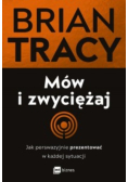 Mów i zwyciężaj