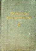 Tragedie tatrzańskie