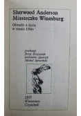 Miasteczko Winesburg