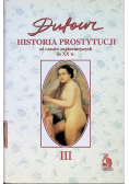 Historia prostytucji Tom III