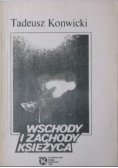 Wschody i zachody księżyca