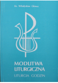 Modlitwa liturgiczna liturgia godzin
